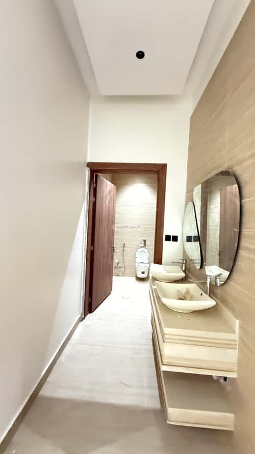 5 bedroom floor in Badr 1