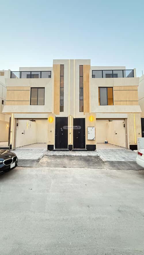 5 bedroom floor in Badr 5