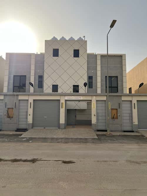 دور 4 غرف في بدر 15