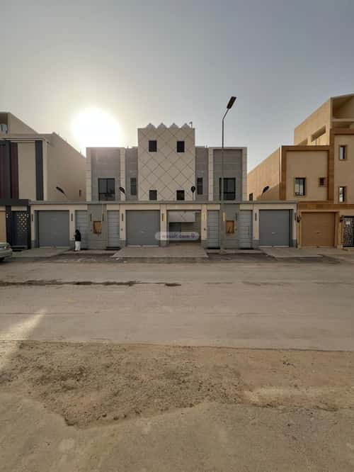 دور 4 غرف في بدر 11