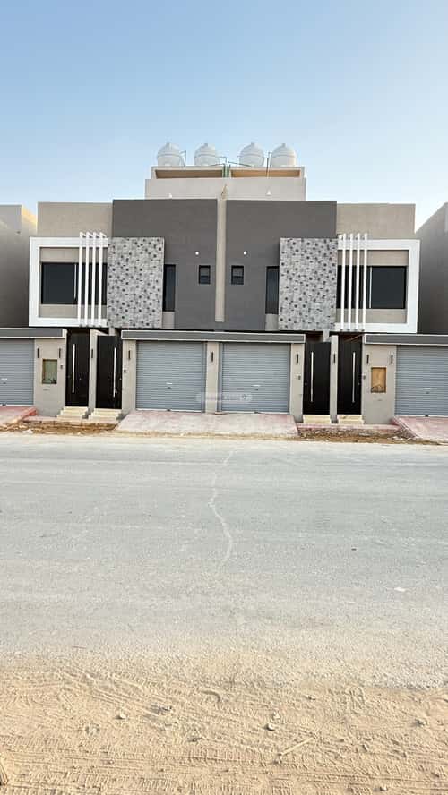 دور 6 غرف في بدر 15