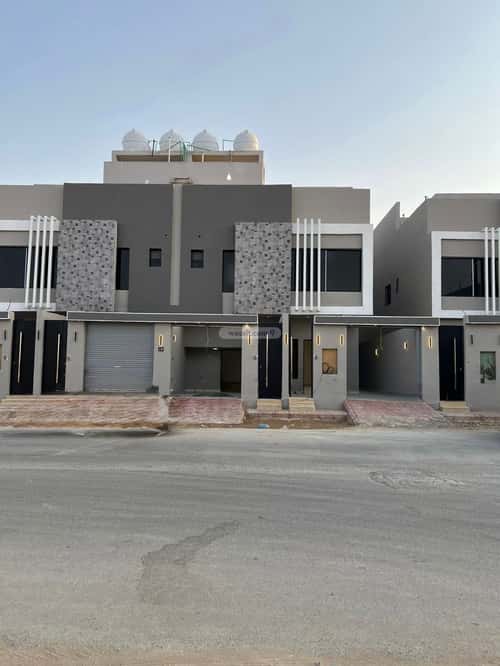 دور 6 غرف في بدر 17