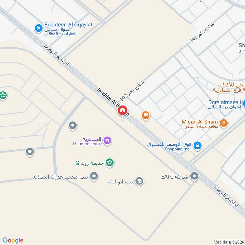 فيلا  في الجنادرية، الرياض 2