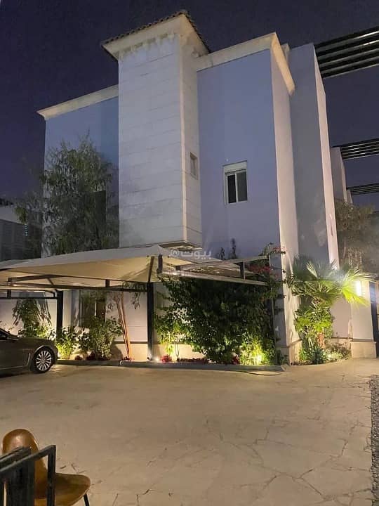 5 bedroom villa in Al Nakheel, Riyadh