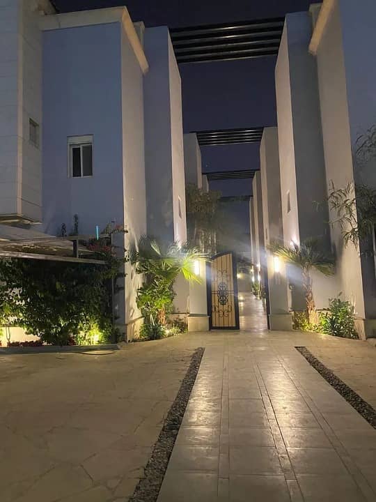 5 bedroom villa in Al Nakheel, Riyadh 2