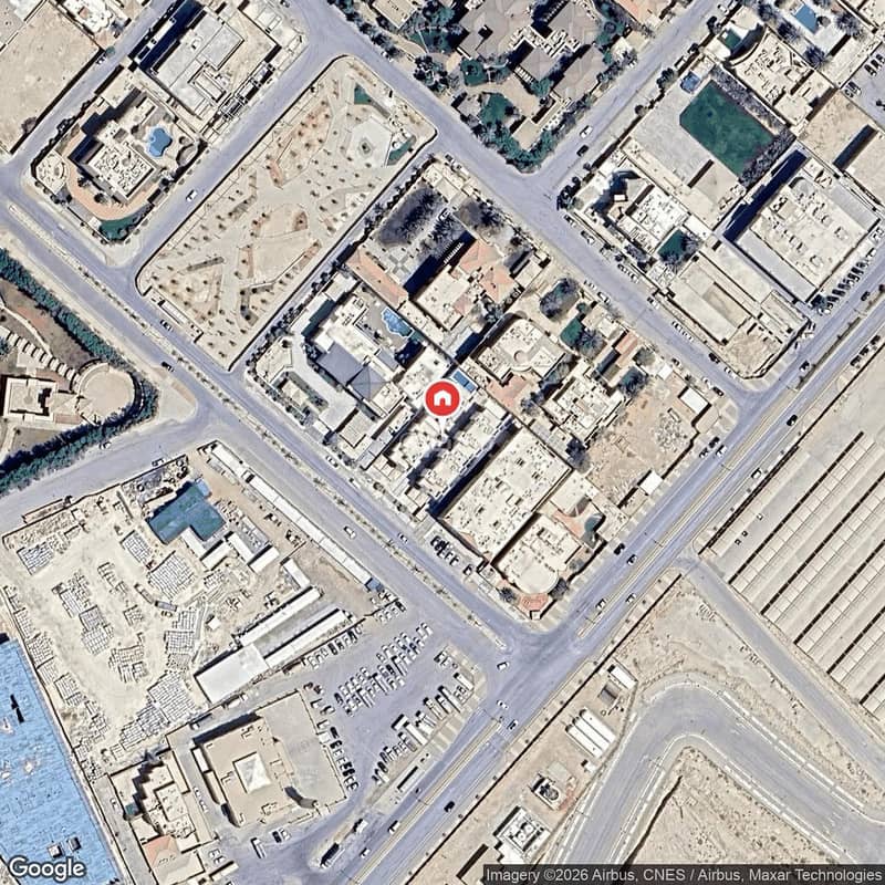 5 bedroom villa in Al Nakheel, Riyadh 12