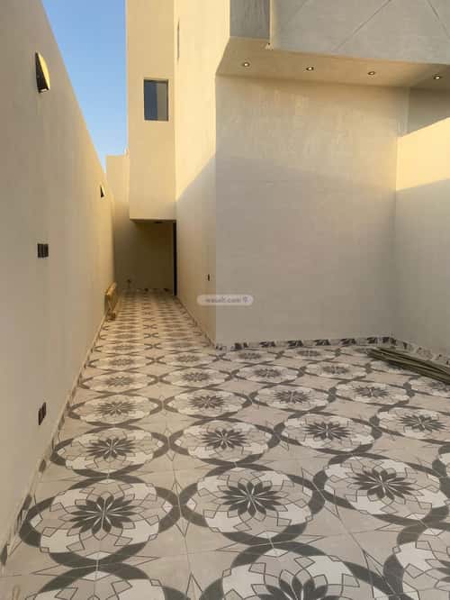 5 bedroom floor in Dahiat Namar 3