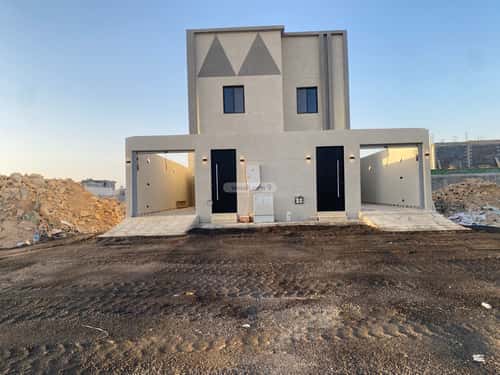 5 bedroom floor in Dahiat Namar 18