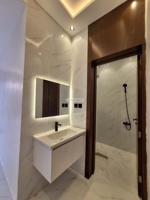 شقة 3 غرف في بدر 1