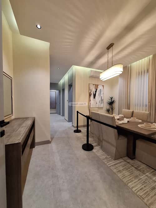 شقة 3 غرف في بدر 2