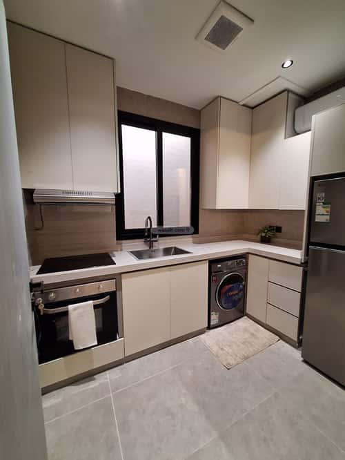 شقة 3 غرف في بدر 3