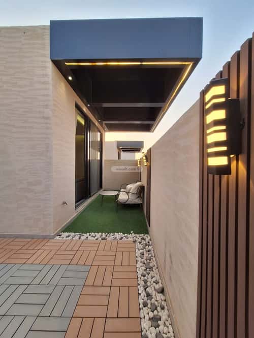 شقة 3 غرف في بدر 4