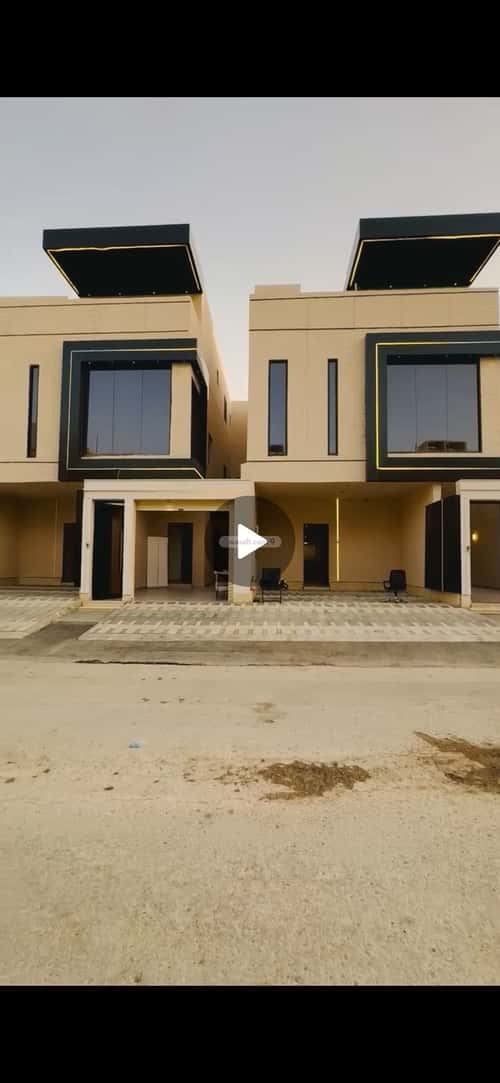 شقة 3 غرف في بدر 5