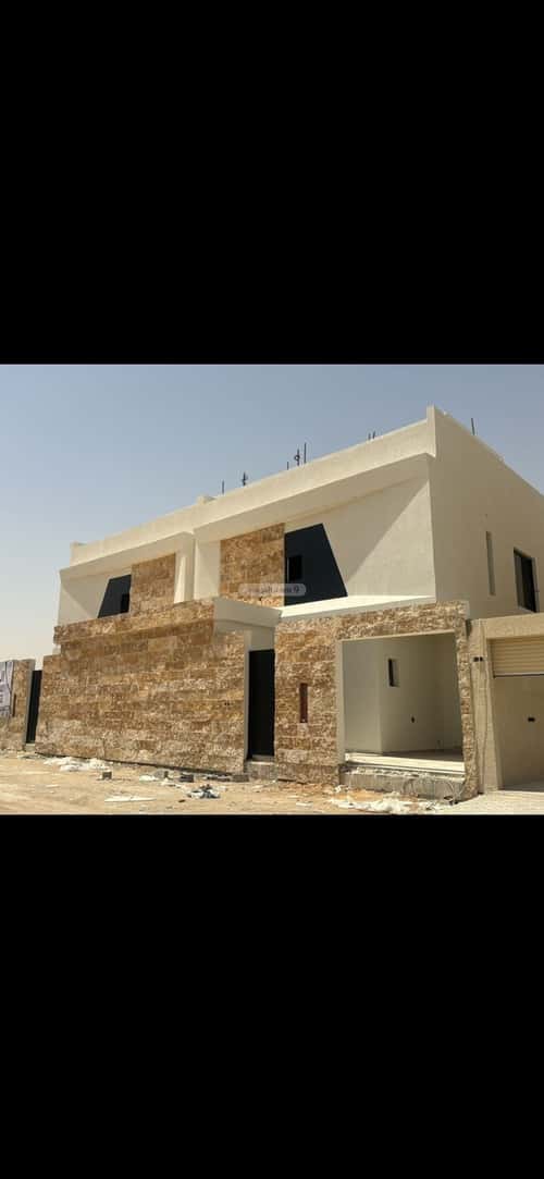 دور 6 غرف في ديراب 3
