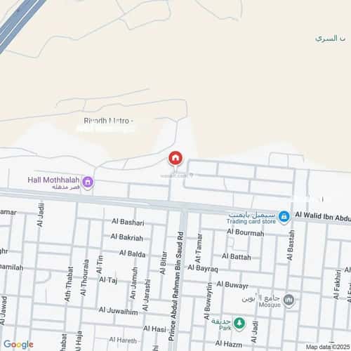 10 bedroom villa in Tuwaiq 3