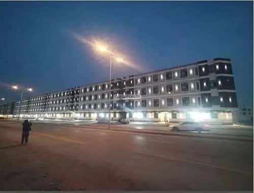 شقة 3 غرف في بدر 1