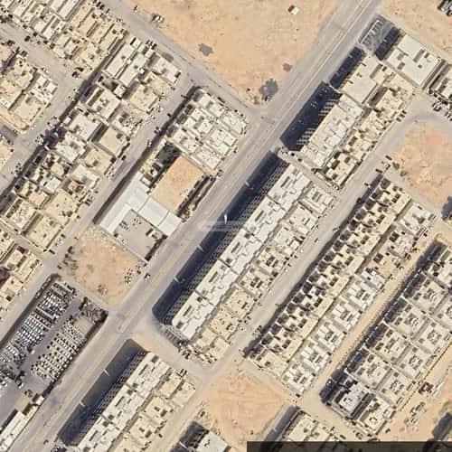 شقة 3 غرف في بدر 3