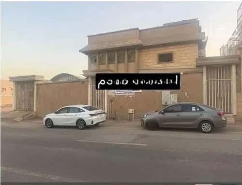 فيلا 12 غرف في السويدي 3