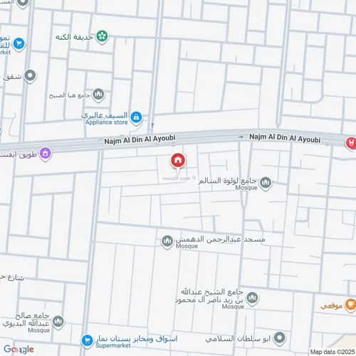 6 bedroom villa in Tuwaiq 2