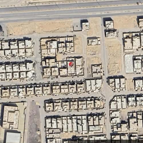 6 bedroom villa in Tuwaiq 3