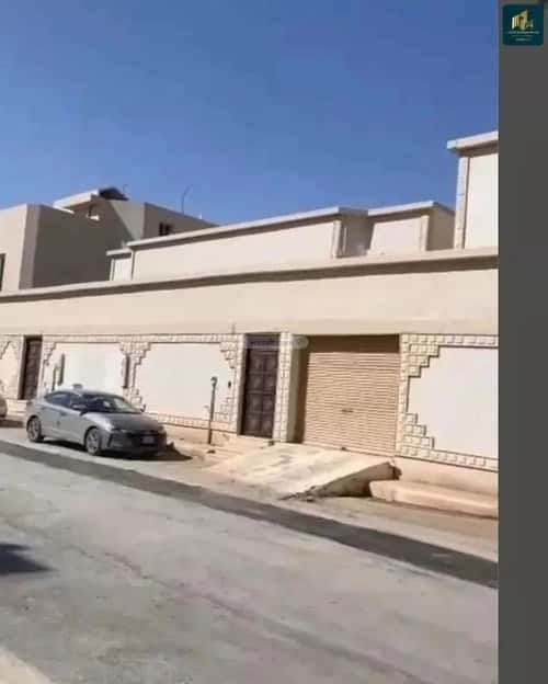 فيلا 6 غرف في طويق 3