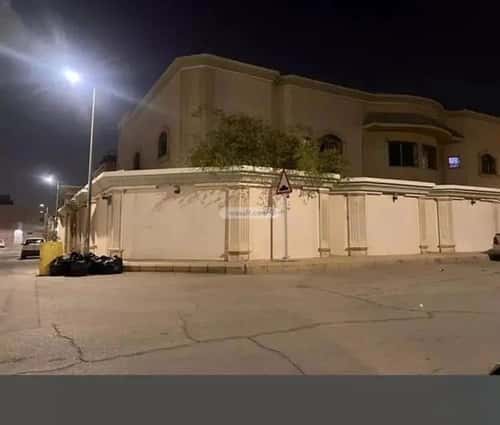 15 bedroom villa in Al Zahrah 2