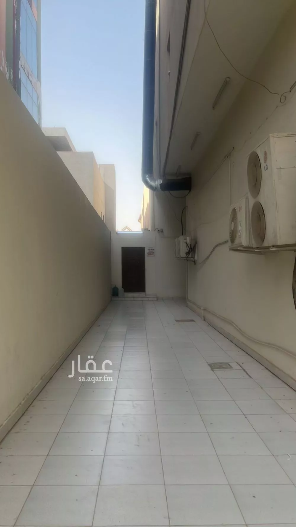 شقة 3 غرف في الحمراء 6
