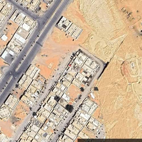 فيلا 8 غرف في النظيم 2