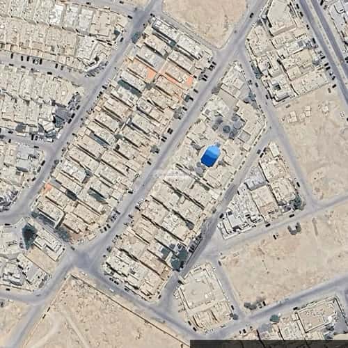 6 bedroom villa in King Abdullah 3