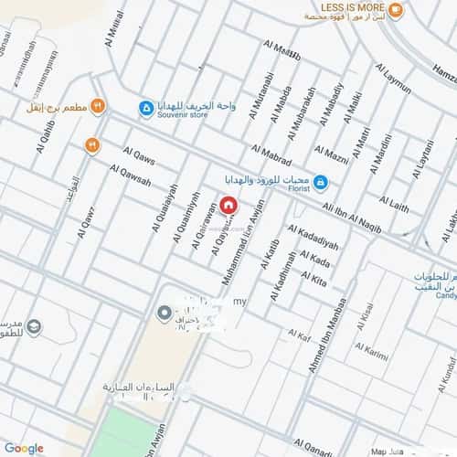 6 bedroom villa in Al Hazm 3