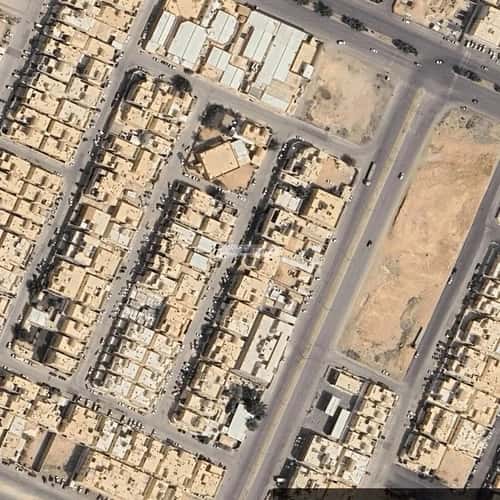 6 bedroom villa in Al Hazm 4