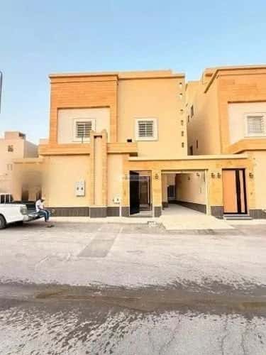 6 bedroom villa in Al Hazm 3