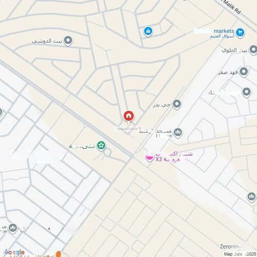 فيلا 12 غرف في بدر 2