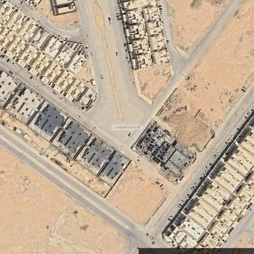 فيلا 12 غرف في بدر 2