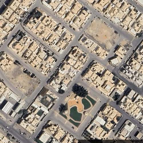 5 bedroom floor in Al Shifa 2