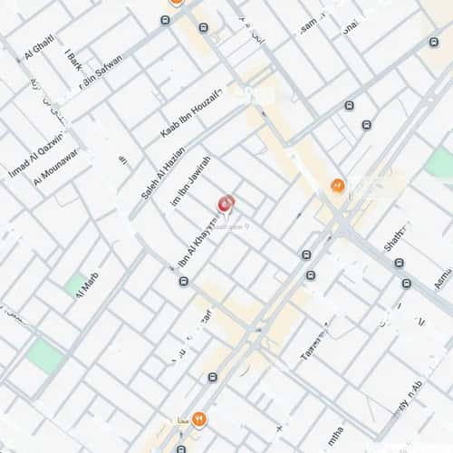 5 bedroom floor in Al Shifa 3