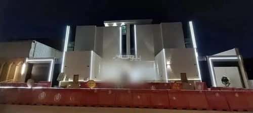 5 bedroom floor in Al Shifa 4