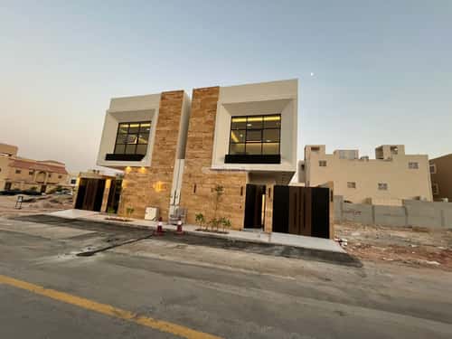 5 bedroom villa in Al Mahdiyyah 18