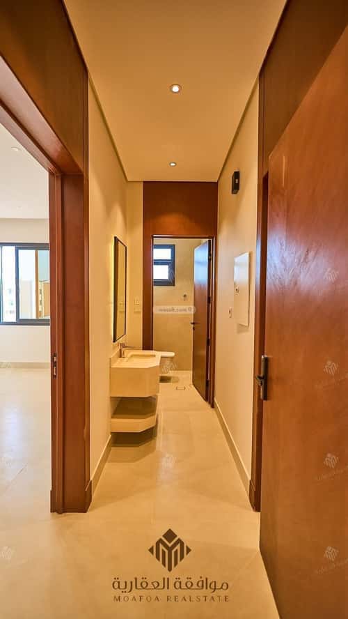 3 bedroom apartment in Al Mahdiyyah 1