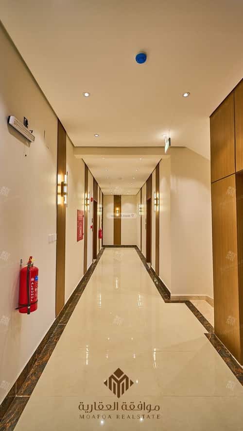 3 bedroom apartment in Al Mahdiyyah 5