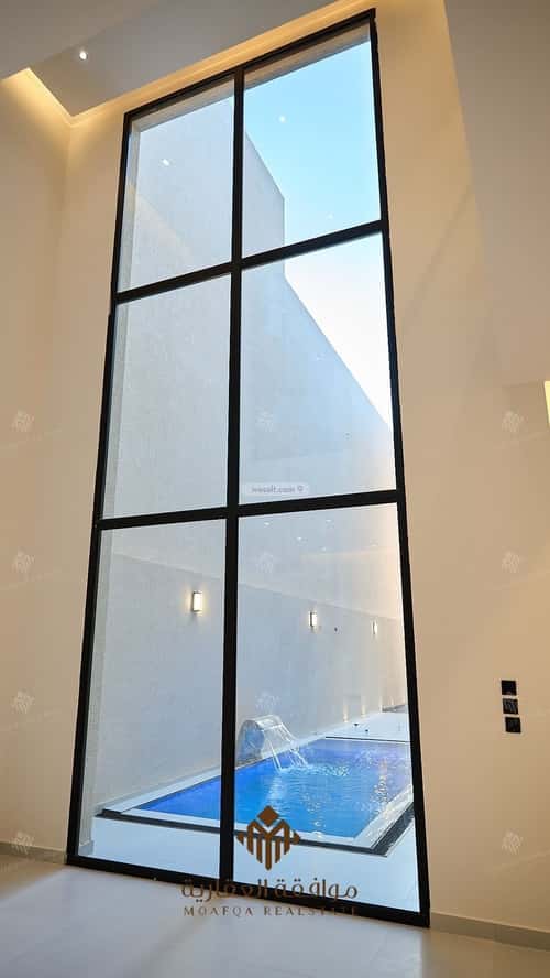 6 bedroom villa in Al Mahdiyyah 4