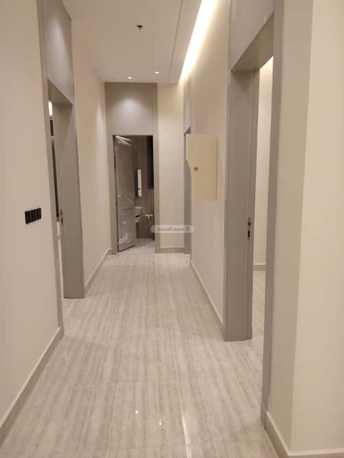 شقة 3 غرف في اليرموك 4