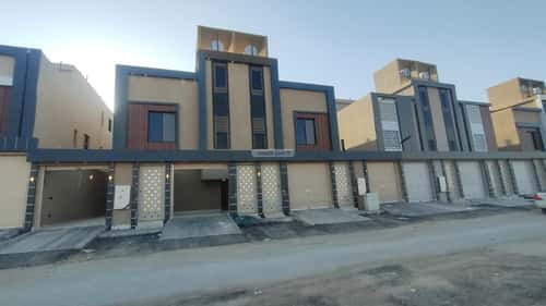 دور 4 غرف في الشفاء 5