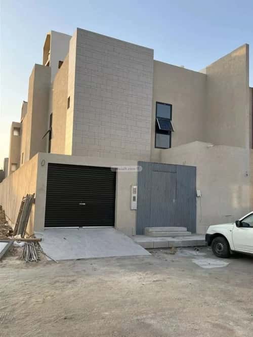 8 bedroom villa in Dhahrat Laban 2