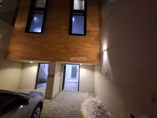 4 bedroom floor in Qurtubah 5