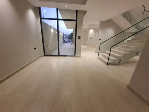 5 bedroom villa in As Saadah 6
