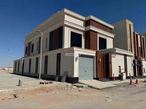 5 bedroom villa in Al Rimal 2