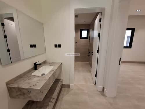 4 bedroom apartment in Al Yarmouk 2