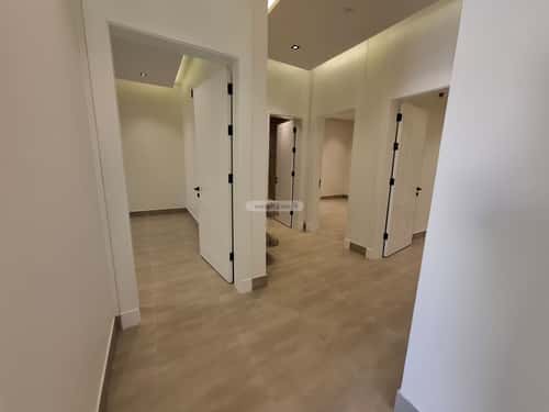 4 bedroom apartment in Al Yarmouk 4