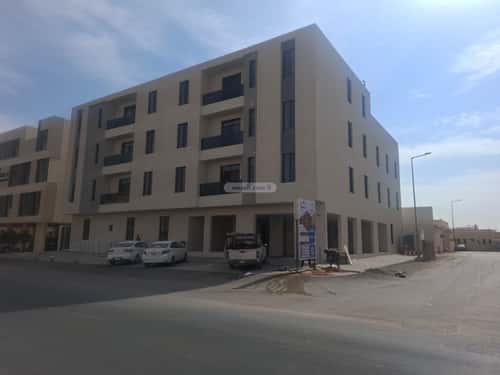 4 bedroom apartment in Al Yarmouk 5